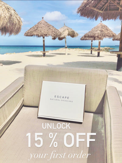 ESCAPE NATURAL SKINCARE