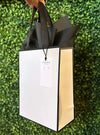 GIFT BAG PACKAGING KIT