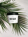 FOOT BALM