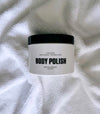 BODY POLISH ~ Citrus Bellini