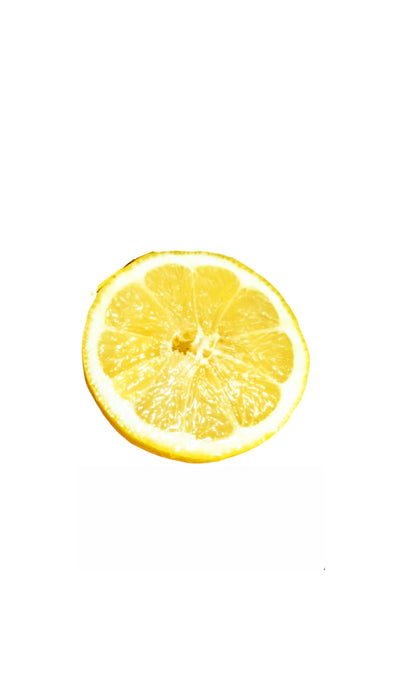 HYDRATING LEMON WATER RECIPE