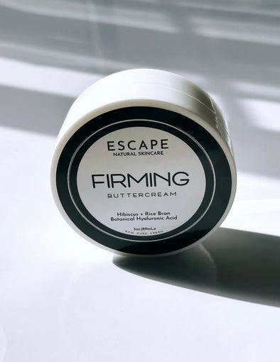 FIRMING FACE & BODY BUTTERCREAM