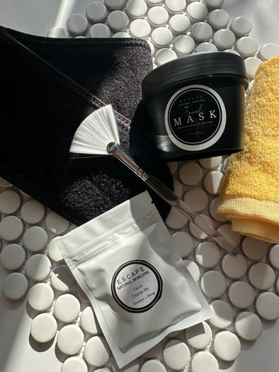 SPA DAY BUNDLE