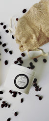COFFEE FACE & BODY SCRUB