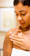 COFFEE FACE & BODY SCRUB