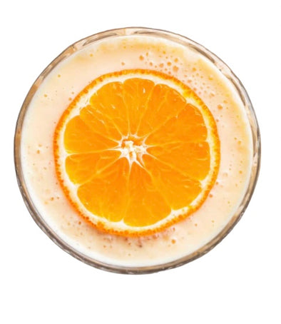 SUNRISE POWER SMOOTHIE RECIPE