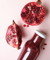 MULLED POMEGRANATE BERRY SMOOTHIE RECIPE