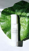 NEW! THE TONER - w/RICE BRAN + PLANT BASED NIACINAMIDE