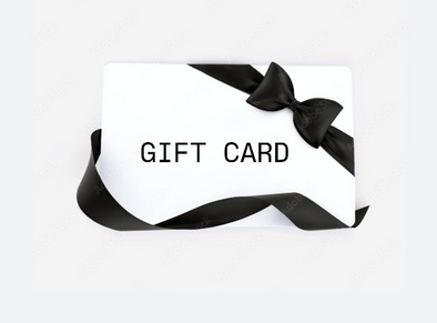 E-GIFT CARD